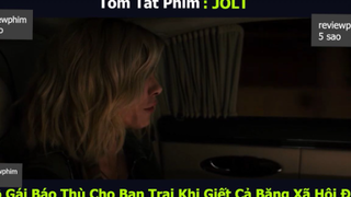 báo thù cho bạn trai p3 #reviewphim5sao