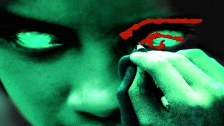 【Baoyingjun】Watch the childhood shadow "Seeing Ghost" in 6 minutes. After transplanting someone else