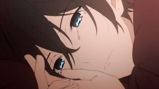 MAD·AMV|Clip cut cảm động trong "Hori san to Miyamura kun"