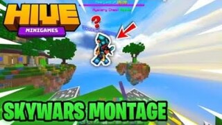 The Hive: SkyWars Montage