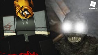 The Dept Below - moment kekocakan - Looting Number one - Roblox Indonesia