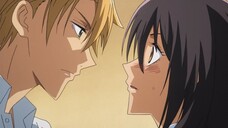 Kaichou wa Maid Sama Episode 10 (Sub Indo)