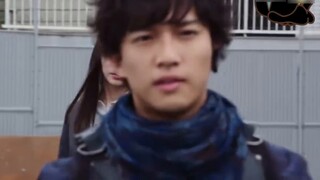 Kamen Rider Zero-One: The key to the blade is so powerful that it can destroy the killer with one st