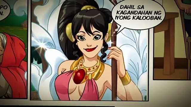 Mang kepweng returns full movie