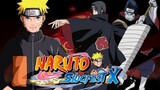 Lanjutin Game Naruto Sekarang lawan Uciha Itachi