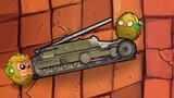 Nuts and Kiwis can't defeat Er Ye with the tactical cucumber?