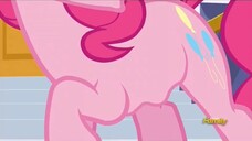 My Little Pony: Friendship Is Magic - Pinkie Pie's stomach growl 3