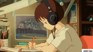 #3 Lofi chill with music without lyrics RelaxStudySleep_ 3