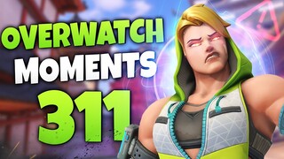 Overwatch Moments #311