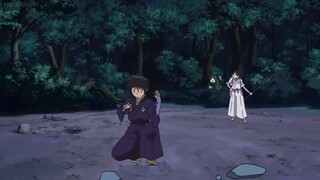 kekkaishi episode 4