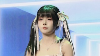 【Cat Master】20241231, YGG IDOL LIVE vol.11 in Shanghai World Tree【Vertical Screen Straight Shot 3】
