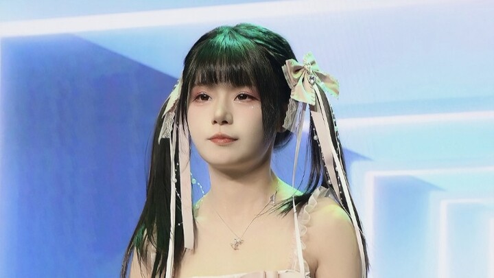 【Cat Master】20241231, YGG IDOL LIVE vol.11 tại Thượng Hải World Tree【Cảnh quay thẳng màn hình dọc 3】