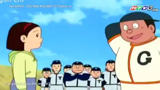 Doraemini làm Nobita bị corona