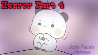 horror part 4 || Bubu Panda Animasi