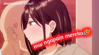 Baru ketemu langsung diajak main brutal di hotel🤤