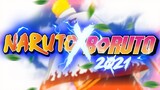 THE FUTURE OF NARUTO GAMES (NARUTO GAME 2021)