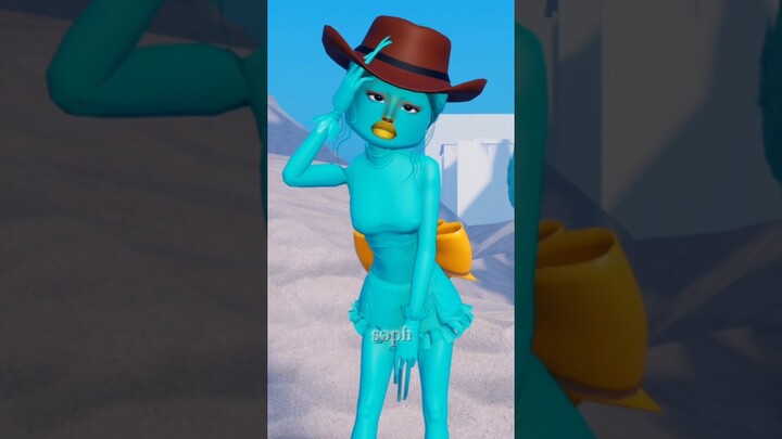 hehe #roblox #dresstoimpress #shorts