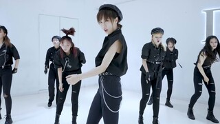 Versi TNT pertama yang beranggotakan semua orang dari "Youth Beauty" di Tiongkok [Times Girls]