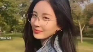 Seohyun's "NewJeans-Hype Boy" tiktok dance challenge