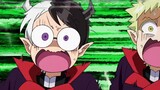 Welcome to Demon School! Iruma-kun Season 2 Episode 8 Emily's New Ambition