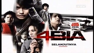 4BIA (2008) Full Movie Indo Dub