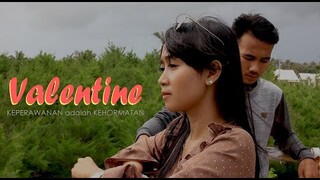 KEHORMATANKU YANG DIRENGGUT | FILM PENDEK