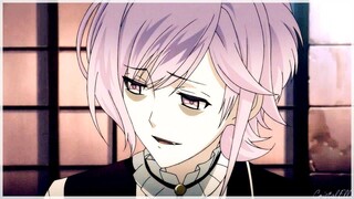 Diabolik Lovers || Yui & Kanato - Inside Of Me