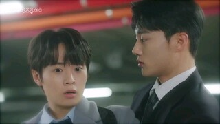 Jun and Jun (Episode 1)