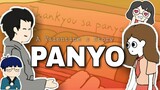 PANYO ( A Valentine's Story ) Episode 2 | Ft.OneAnimation, BlaAnimation, KakaninKun | PinoyAnimation