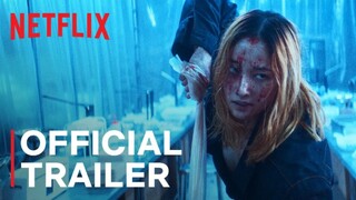 Ballerina | Official Trailer | Netflix [ENG SUB]