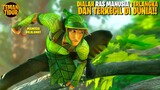 BADAN BOLEH KECIL, TAPI SKILL NOMER SATU!! - "EPIC"