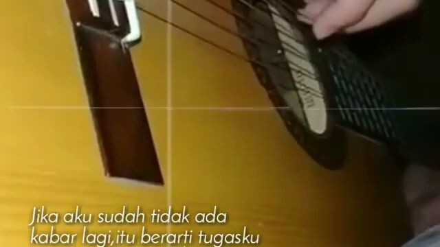 lagu sedih