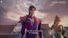 Glorius Revenge of Ye Feng Eps 17 Sub Indo