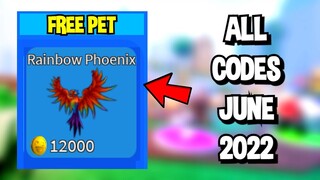 Roblox Epic Minigames New Codes! 2022 June