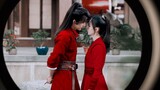 [Remix]The romance of Zhou Fei & Xie Yun|<Legend of Fei>