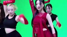 【Xu Suizhen】231112 Bidikan langsung versi dance dari lagu baru "AGASSY"｜STUDIO CHOOM