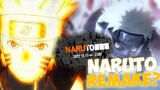 Pengumuman Naruto Remake Di Tanggal 17.12.22? BENERAN ATAU TIDAK !?