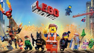The Lego Movie 2014 - Watch Full Movie For Free: Link In Description
