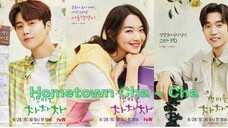 Eps 16 END Hometown Cha Cha [Sub Indo]