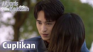 Almost Lover | Cuplikan EP13 Cara Shangqi Menghibur Xiaoran Yang Sedang Marah | WeTV【INDO SUB】