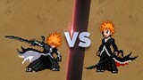 The strongest BLEACH agent in the old and new eras! Ichigo Kurosaki in the Thousand-Year Blood War V