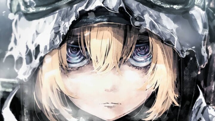 【Tanya War】This may be the strongest Lolita soldier