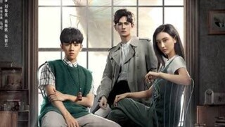 Insect Detective Episode 10