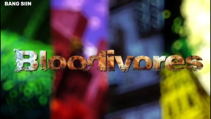 bloodivores episode 2 subtitle Indonesia