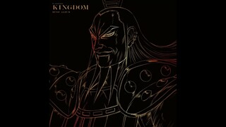 10. Break the prison『Kingdom Season 4 OST』