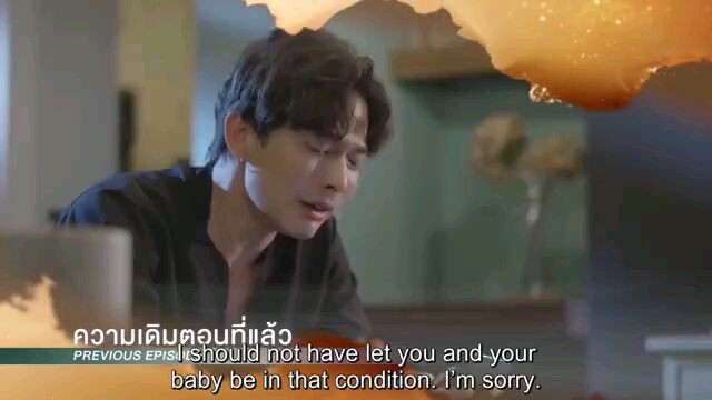 Irresistible Thai Drama Ep 3 English Sub