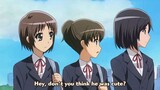 kaichou wa maid sama episode 21 english sub