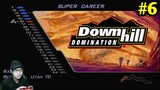 Downhill Domination Ps 2 Race 6 Gameplay