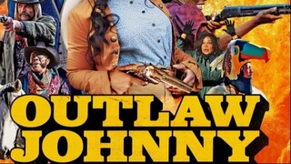 Outlaw Johnny Black