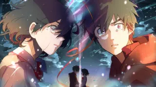 [MAD AMV] You are the ideal